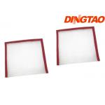 460500112 GT7250 Cutting Parts Filter Aaa 11.25x12.25 Electros S7200 Parts for sale