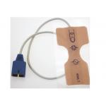 CE Verified Nellco-r Adult Disposable SPO2 Sensor Probe For NPB-290/5 N-390 N-395 N-3000 for sale