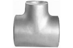 China UNS 70600 Reducing Tee Fitting supplier
