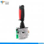 Haulotte Mobile Elevated Work Platform Joystick Controller 2401305220 for sale