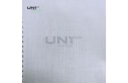 China Plain Pattern Garments Accessories Polyester / Cotton Pocketing Fabric Rolls supplier