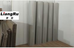 China Wax Printing Textile Machinery Parts Rotary Screen High Utilization Ratio supplier