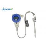 Rigid Stem Sanitary Melt Pressure Transducer Non Toxic Material For Food Process Equipment for sale