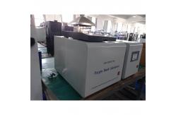 China Building Materials Heat Release Rate Tester ISO 1716 Bomb Calorimeter Apparatus supplier