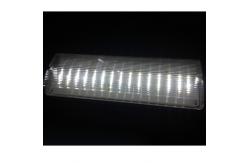 China Custom Wall Mounted Waterproof LED Emergency Lamp IP65 Emergency Light supplier