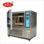 TH-408C 408L Temperature Humidity Chamber / Thermostatic Cycling Environmental Weather Simulation Test Machine