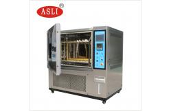 China TH-408C 408L Temperature Humidity Chamber / Thermostatic Cycling Environmental Weather Simulation Test Machine supplier