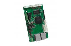 China Industrial VoIP / SIP Telephone Circuit Board, IP PCB for Industry supplier