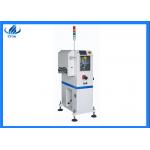 Automatic SMT PCB Cleaning Machine AC220V 50Hz LED Light Production Line for sale