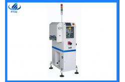 China Automatic SMT PCB Cleaning Machine AC220V 50Hz LED Light Production Line supplier