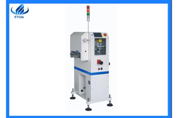 Automatic SMT PCB Cleaning Machine AC220V 50Hz LED Light Production Line