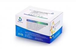 China Sperm Hyaluronic Acid Binding Assay Test Kit For Sperm Function Analysis supplier