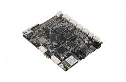 China RK3566 Android 11 Embedded Motherboard With MIPI CSI DSI Interface supplier