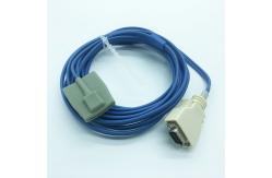 China Class II SPO2 Pulse Oximeter Cable  Pediatric Soft Tip 3M Medical Materials supplier
