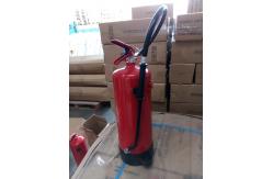 China -30C Wet Chemical Fire Extinguisher 1kg 14 Bar Pressure supplier