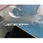 Transparent Color Panasonic Replacement Parts HDF Hose 10483090552 Domestic for sale