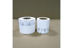 China High Transparency Glassine Paper Film For Food Packaging Greaseproof Bulk Order supplier