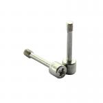 M3x16 	Stainless Steel Machine Screws SS304 Not Loose Screws for sale