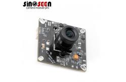 China WiFi 38x38mm 1080P 30FPS 2MP USB Camera Module With GC2053 Sensor supplier