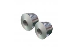 China Pure 1100 H18 Aluminum Alloy Coil Aluminum Sheet Roll For HVAC Systems supplier