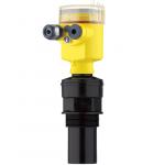 VEGASON S62 Ultrasonic Sensor For Continuous Level Measurement For Measuring Ranges Up To 8 M SONS62.EXXX for sale