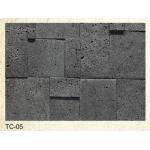 2014 hot sell light weight exterior manufactured stone for sale