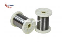 China 0Cr23Al5 780Mpa Heating FeCrAl Alloy Anti Corrosion supplier