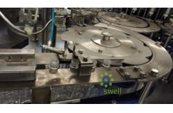 China PET Bottles Hot Filling Machine Juice Filling Packing System supplier