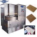 Military Compressed Biscuit Pill Tablet Press Machine  ZPW-4-4 For Food Making for sale