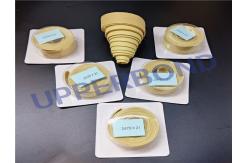 China Enhanced Conveyor Tape For Tobacco Conveying supplier