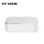 GT SONIC 450mL Ultrasonic Glasses Cleaner With Different Colors Case for sale
