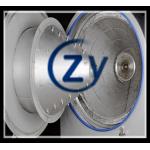 Crude Starch Slurry Extraction Sieves Centrifugal CS1200 45kw Motor for sale