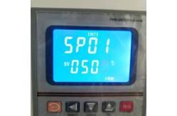China IEC 60950-1 Clause 2.10.8.2 Electric Thermostatic Blast Drying Oven supplier