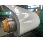 H24 SGS Colour Coated Steel Coils for sale