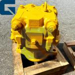 706-77-01320 7067701320 Swing Motor For PC1250-7 Excavator for sale