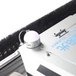 Wireless Remote Control for Automatic Cleaning and Maintenance of Photovoltaic Plants
