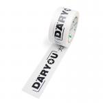 Colorful Bopp Packing Packaging Tape For Carton Sealing Tape 100y/200y/1000y for sale
