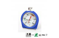 China Oven Grill Analog Dial Thermometer , Meat Thermometer For Wood Burning Stoves supplier