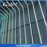 Cabling Design U20 LED Strip Light Waterproof For Outdoor Building Facade for sale