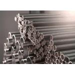 Stainless Seamless Steel Pipe 1/4 Inch 48 Inch Sizes for Customer Requirements for sale