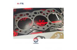 China Excavator Full Gasket Set 3066 S6K S6KT 34394-10011 3439410011 supplier