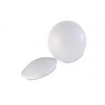 Anti Theft Ceiling Surface Mounted LED Lights White Bathroom Ceiling Light