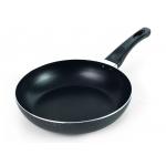 PFOA Free 4lay Marble Coating 18cm Non Stick Frying Pans for sale