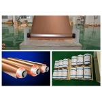 STD Standard Shielding Adhesive Copper Foil For Phenolic Resin Board for sale