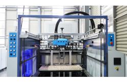 China GL Series Water Base Glue Thermal PET Film Laminating Machine Dual Function supplier