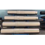 Durable Hydraulic Breaker Piston Wear Resistant 1 Year Warranty
