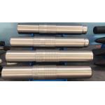 Hydraulic Rock Breaker Hammer Piston NPK10XB/ SB50/SB81/SB121/HB20G/HB30G for sale