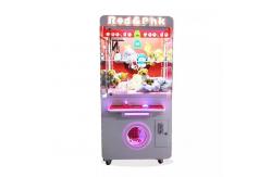 China Customized Gift Globe Vending Claw Machine with US Plug and Efficiency supplier