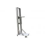 IEC61439-1 2J 5J 10J 20J Striking Elements Pendulum Impact Test Apparatus