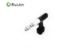 China Traumatology Instrumental Surgical Bone Drill Orthopedic Dual Function Canulate Wire Pin supplier